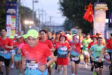 AMAZING SPORTS FESTIVAL - Ảnh #5297559
