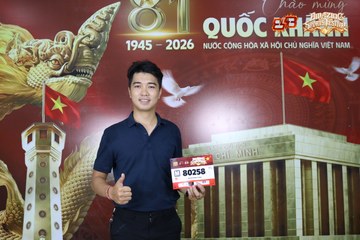 AMAZING SPORTS FESTIVAL - Ảnh #5314328