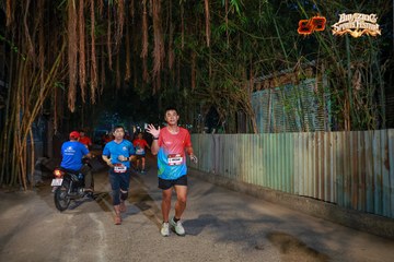 AMAZING SPORTS FESTIVAL - Ảnh #5300178