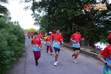AMAZING SPORTS FESTIVAL - Ảnh #5306703