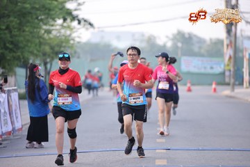AMAZING SPORTS FESTIVAL - Ảnh #5295082