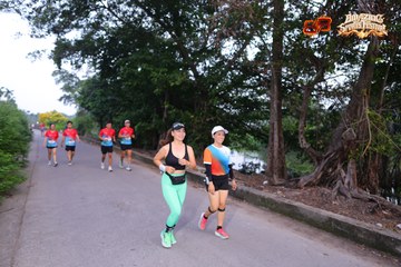 AMAZING SPORTS FESTIVAL - Ảnh #5305739