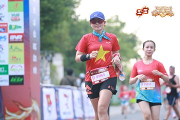 AMAZING SPORTS FESTIVAL - Ảnh #5298699