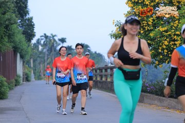 AMAZING SPORTS FESTIVAL - Ảnh #5291563