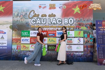 AMAZING SPORTS FESTIVAL - Ảnh #5311897