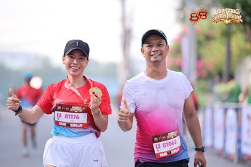 AMAZING SPORTS FESTIVAL - Ảnh #5295584