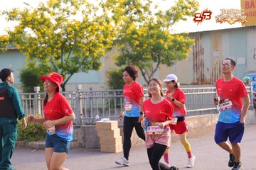 AMAZING SPORTS FESTIVAL - Ảnh #5308829