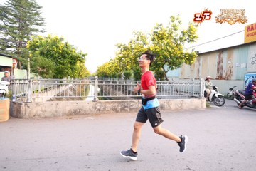 AMAZING SPORTS FESTIVAL - Ảnh #5302474