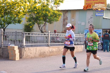 AMAZING SPORTS FESTIVAL - Ảnh #5309128