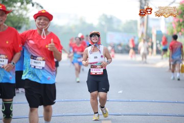 AMAZING SPORTS FESTIVAL - Ảnh #5297170