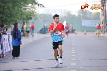 AMAZING SPORTS FESTIVAL - Ảnh #5294921