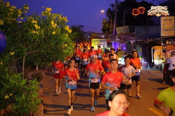 AMAZING SPORTS FESTIVAL - Ảnh #5304669
