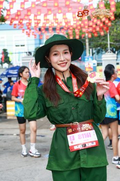 AMAZING SPORTS FESTIVAL - Ảnh #5299452