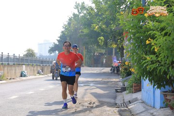 AMAZING SPORTS FESTIVAL - Ảnh #5293756