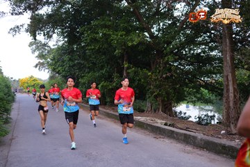 AMAZING SPORTS FESTIVAL - Ảnh #5305900