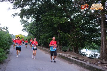 AMAZING SPORTS FESTIVAL - Ảnh #5306929