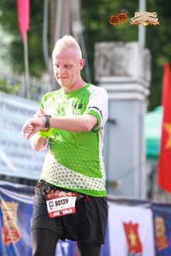 AMAZING SPORTS FESTIVAL - Ảnh #5299214