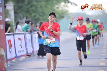 AMAZING SPORTS FESTIVAL - Ảnh #5294541