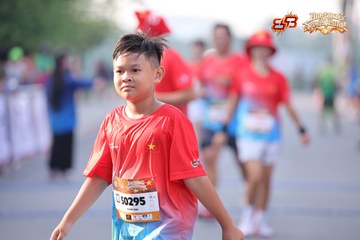 AMAZING SPORTS FESTIVAL - Ảnh #5296105