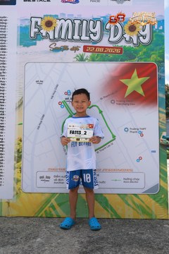 AMAZING SPORTS FESTIVAL - Ảnh #5289125