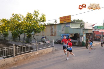 AMAZING SPORTS FESTIVAL - Ảnh #5308371