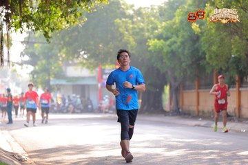AMAZING SPORTS FESTIVAL - Ảnh #5310304