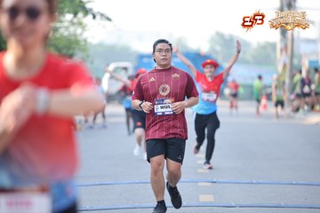 AMAZING SPORTS FESTIVAL - Ảnh #5296911
