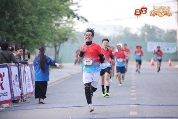 AMAZING SPORTS FESTIVAL - Ảnh #5295124