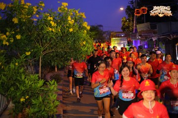 AMAZING SPORTS FESTIVAL - Ảnh #5304746