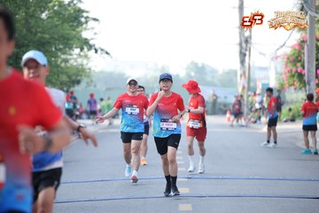 AMAZING SPORTS FESTIVAL - Ảnh #5296831