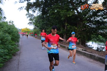 AMAZING SPORTS FESTIVAL - Ảnh #5306170