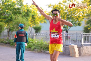AMAZING SPORTS FESTIVAL - Ảnh #5309194