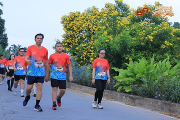 AMAZING SPORTS FESTIVAL - Ảnh #5292056