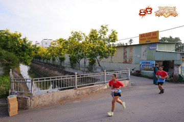 AMAZING SPORTS FESTIVAL - Ảnh #5308156