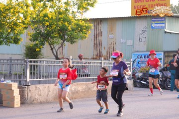 AMAZING SPORTS FESTIVAL - Ảnh #5309013