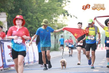 AMAZING SPORTS FESTIVAL - Ảnh #5299072