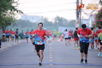 AMAZING SPORTS FESTIVAL - Ảnh #5295919