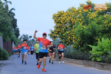 AMAZING SPORTS FESTIVAL - Ảnh #5291903