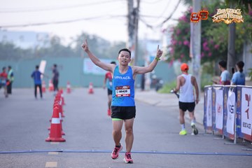 AMAZING SPORTS FESTIVAL - Ảnh #5293878