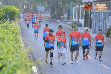 AMAZING SPORTS FESTIVAL - Ảnh #5292528