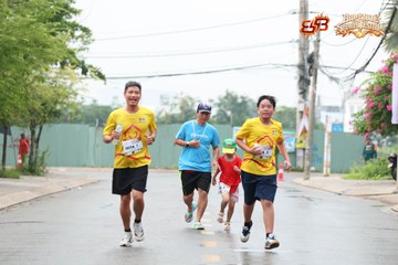 AMAZING SPORTS FESTIVAL - Ảnh #5289602