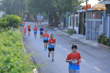 AMAZING SPORTS FESTIVAL - Ảnh #5292387