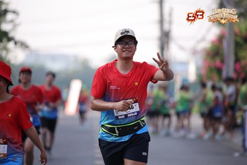 AMAZING SPORTS FESTIVAL - Ảnh #5296345