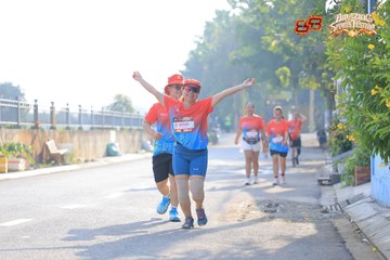 AMAZING SPORTS FESTIVAL - Ảnh #5293638