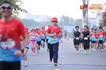 AMAZING SPORTS FESTIVAL - Ảnh #5295949