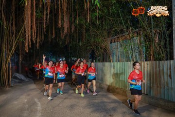 AMAZING SPORTS FESTIVAL - Ảnh #5300188