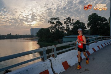 AMAZING SPORTS FESTIVAL - Ảnh #5298284