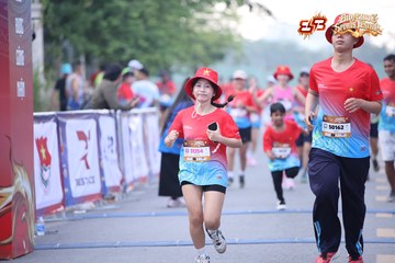 AMAZING SPORTS FESTIVAL - Ảnh #5295951