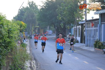 AMAZING SPORTS FESTIVAL - Ảnh #5292241