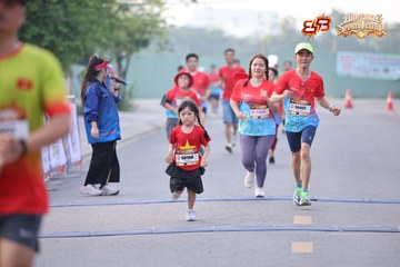 AMAZING SPORTS FESTIVAL - Ảnh #5294986